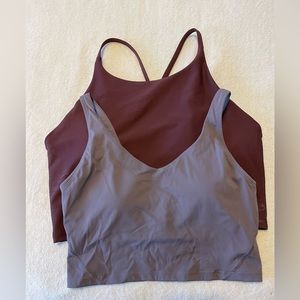 Old Navy Extra Support Sports Bras (2) XL